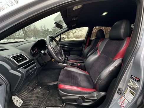 Used 2019 Subaru WRX STI image 10