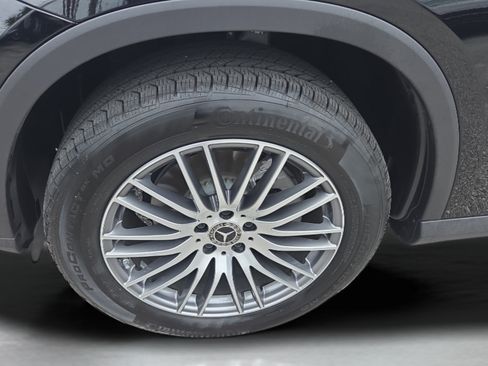 Used 2026 Mercedes-Benz GLC 300 image 39