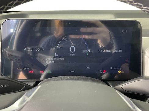 New 2026 Honda Prologue Touring image 4
