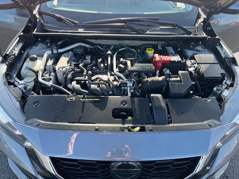 Used 2022 Nissan Sentra SV image 59