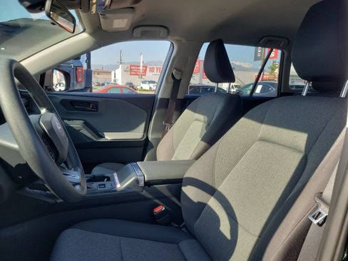 Used 2026 Toyota RAV4 LE FWD image 19