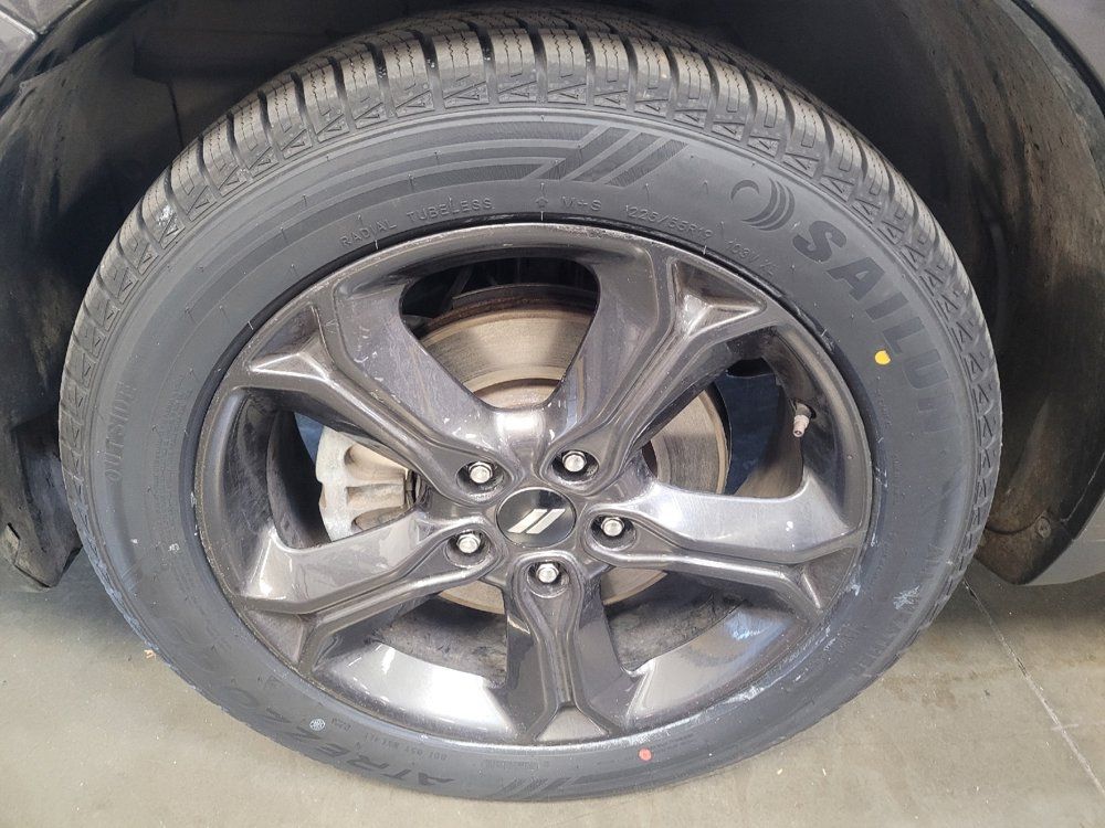 Used 2019 Dodge Journey Crossroad FWD image 31