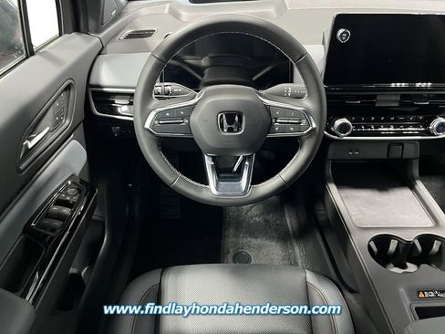 New 2026 Honda Prologue Elite image 24