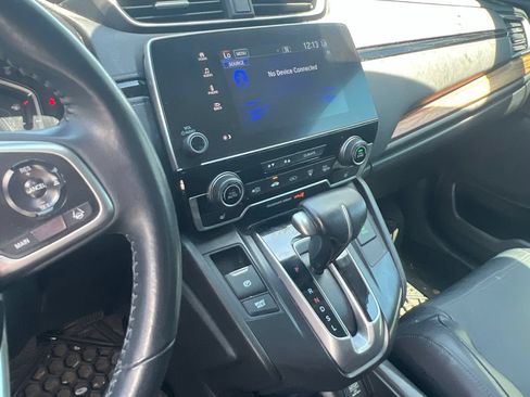 Used 2019 Honda CR-V EX-L image 2