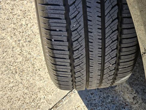 Certified 2025 MAZDA CX-5 Carbon Edition image 10