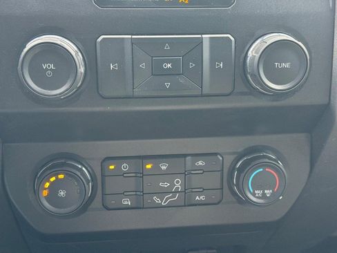 Certified 2019 Ford F250 XL w/ XL Value Package image 20