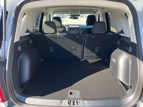 New 2026 Ford Bronco Sport Big Bend w/ Convenience Package image 6