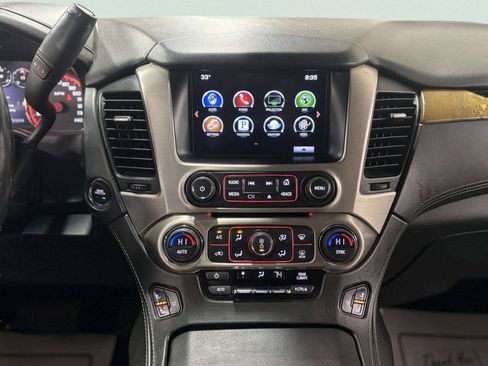 Used 2016 GMC Yukon Denali w/ Open Road Package AWD/4WD image 28