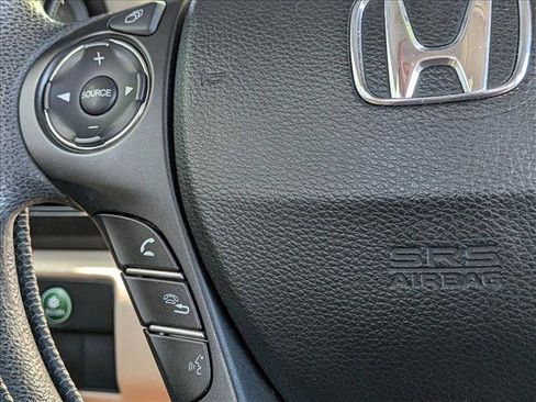 Used 2014 Honda Accord EX image 12