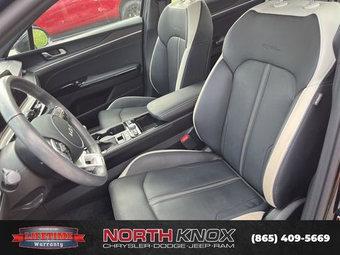 Used 2025 Kia K5 GT-Line image 6