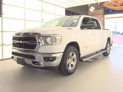 Used 2020 RAM 1500 Big Horn