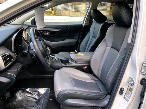 Certified 2023 Subaru Outback Onyx Edition AWD/4WD image 14
