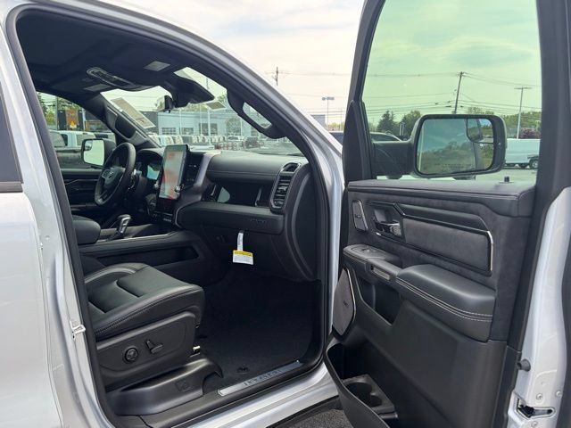 New 2026 RAM 1500 RHO w/ RHO Level 1 Equipment Group AWD/4WD image 28