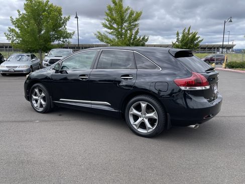 Used 2014 Toyota Venza XLE w/ XLE Premium Package AWD/4WD image 3