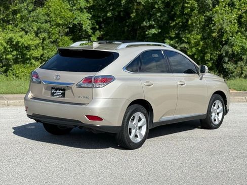 Used 2015 Lexus RX 350 FWD image 14