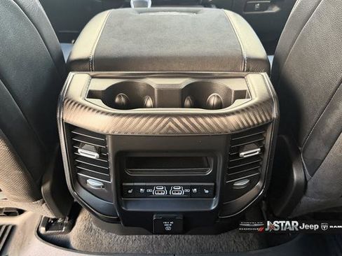 Used 2024 RAM 1500 TRX AWD/4WD image 29