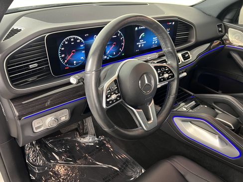 Certified 2022 Mercedes-Benz GLE 350 4MATIC image 17
