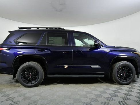 New 2026 Toyota Sequoia Platinum image 15