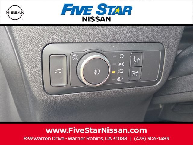 Used 2021 Ford Bronco Sport Big Bend w/ Big Bend Package (96B) AWD/4WD image 28