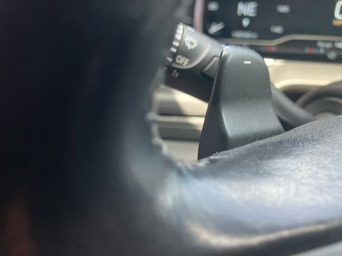Used 2022 GMC Sierra 1500 Denali AWD/4WD image 20