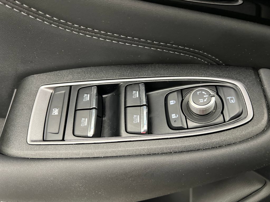 Used 2025 Subaru Outback Touring XT AWD/4WD image 15