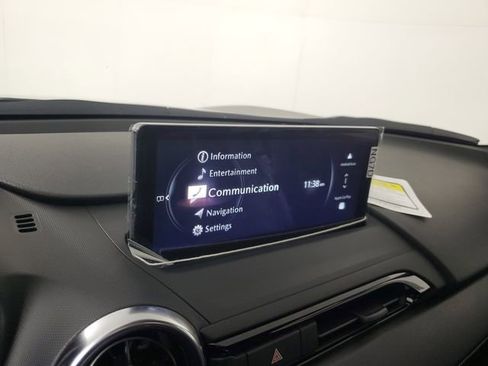 New 2026 MAZDA MX-5 Miata Grand Touring image 21