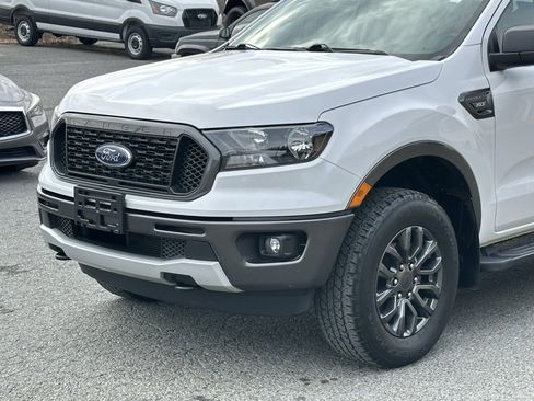 Used 2020 Ford Ranger XLT w/ Equipment Group 302A Luxury image 37