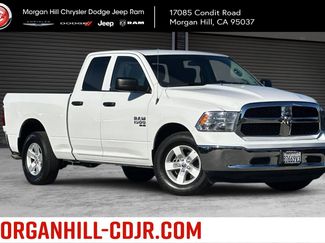 Used 2024 RAM 1500 Classic SLT video 1