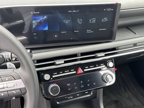 New 2026 Hyundai Tucson Blue SE AWD/4WD image 29