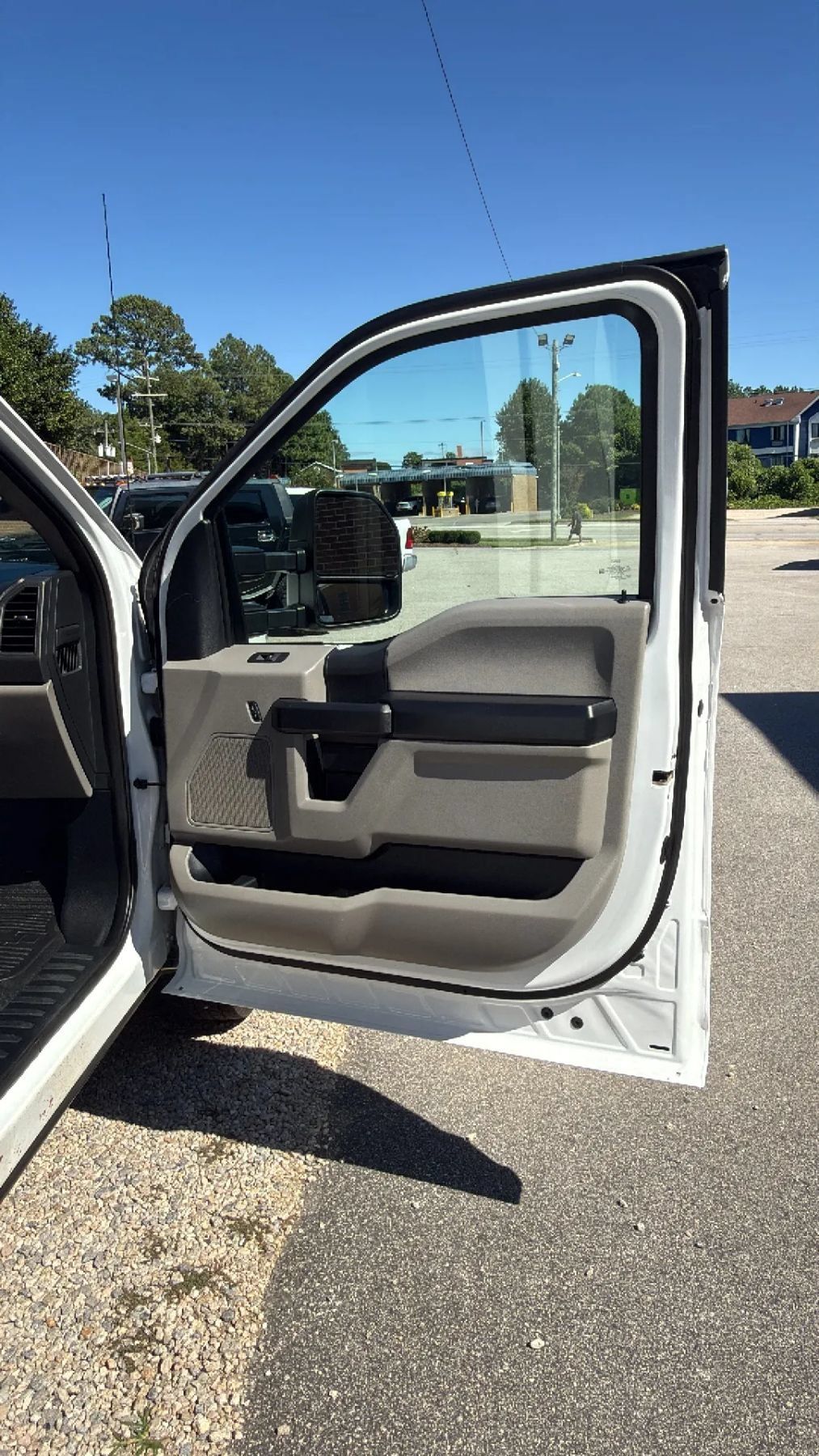 Used 2020 Ford F250 XL w/ Power Equipment Group RWD image 24