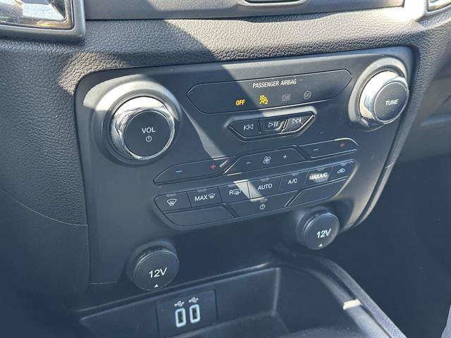 Used 2023 Ford Ranger XLT w/ Equipment Group 301A Mid AWD/4WD image 19
