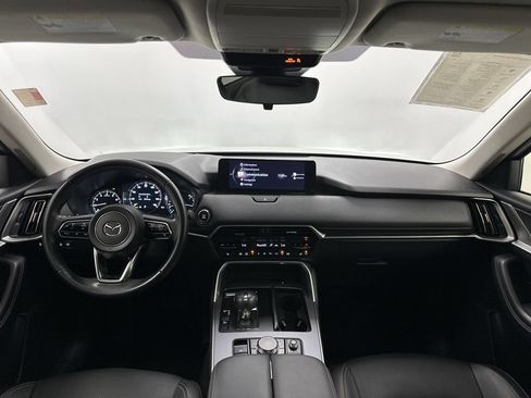 Certified 2024 MAZDA CX-90 3.3 Turbo w/ Preferred Plus AWD/4WD image 45