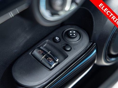 Used 2021 MINI Cooper SE w/ 8.8" Touchscreen Nav Package image 12