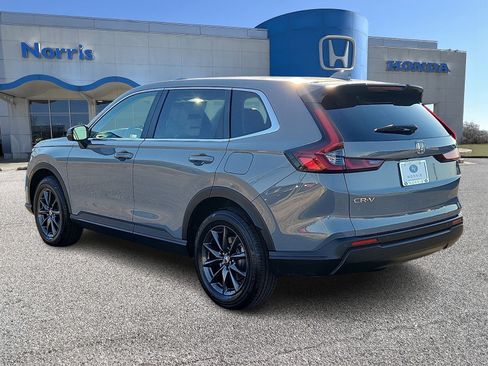 New 2026 Honda CR-V EX-L image 3