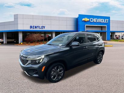 Used 2024 Kia Seltos S