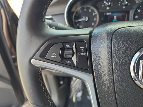 Certified 2019 Buick Encore Preferred w/ Safety Package image 22