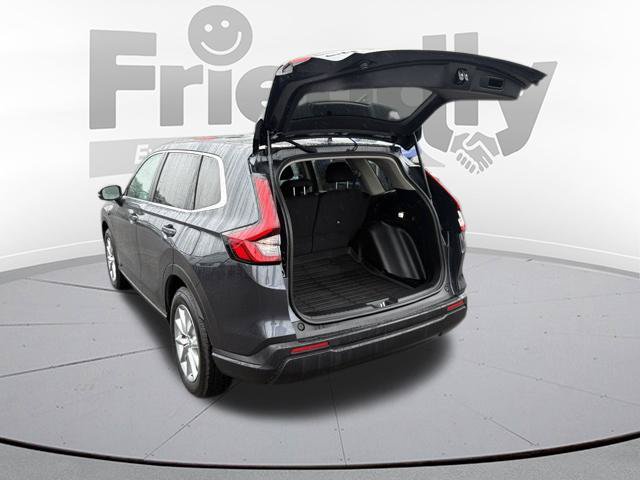 Used 2026 Honda CR-V EX image 48