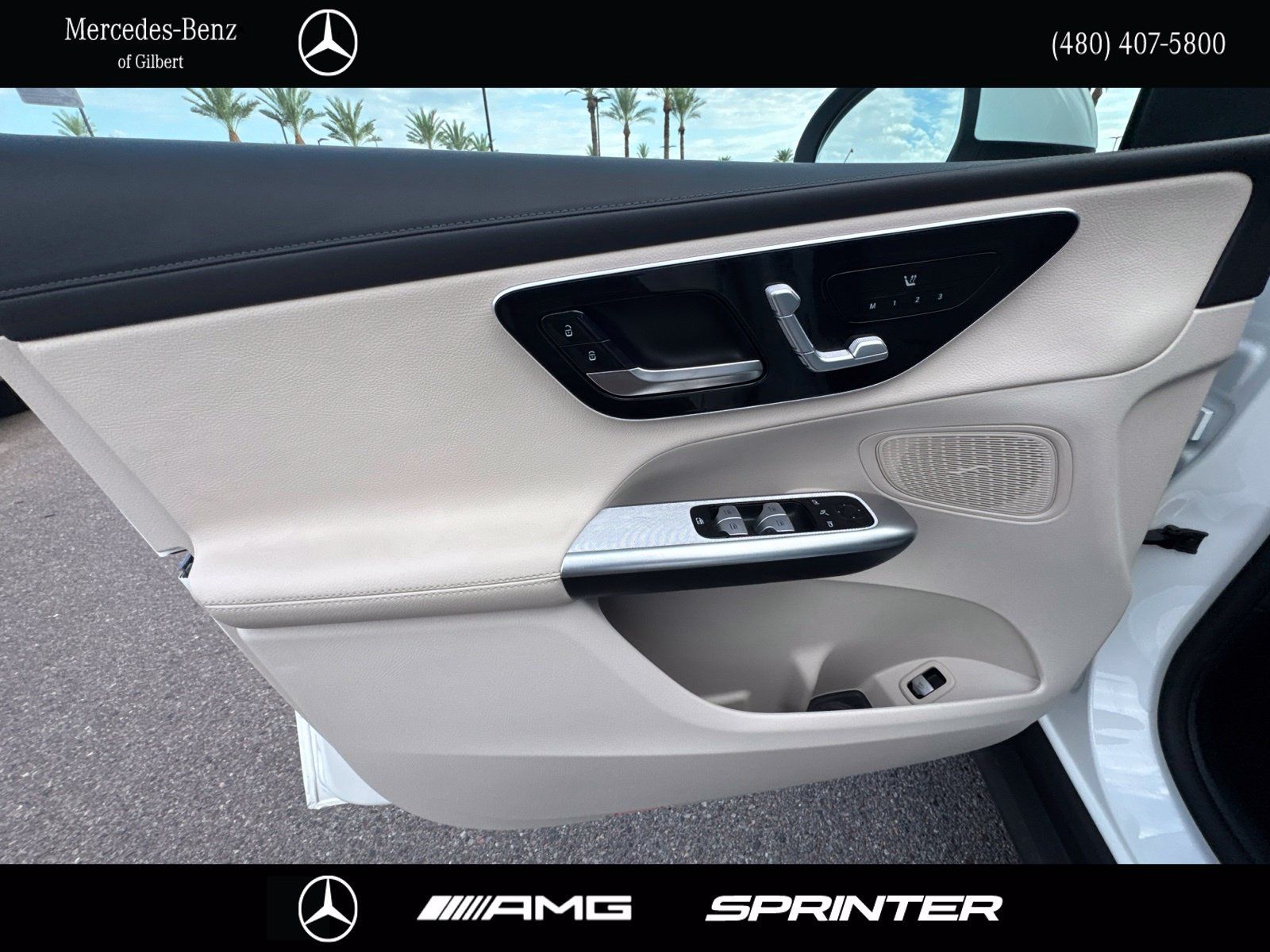 Used 2023 Mercedes-Benz GLC 300 image 12