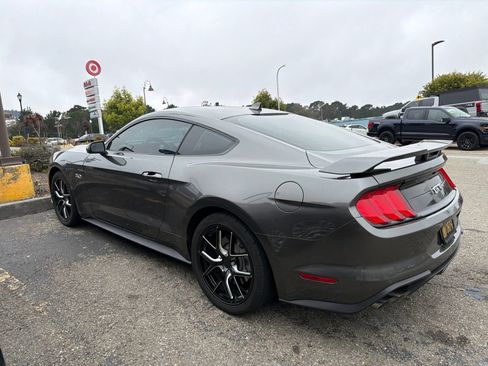 Used 2020 Ford Mustang GT RWD image 6