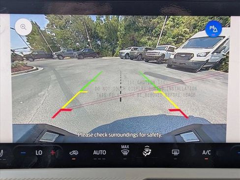 New 2025 Ford Bronco Sport Big Bend w/ Convenience Package image 13