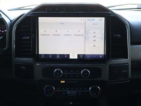 Used 2022 Ford F350 Lariat w/ Lariat Value Package image 34