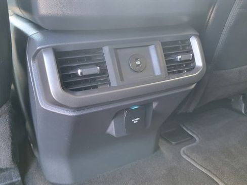 Used 2025 Ford F150 Tremor w/ Mobile Office Package AWD/4WD image 61