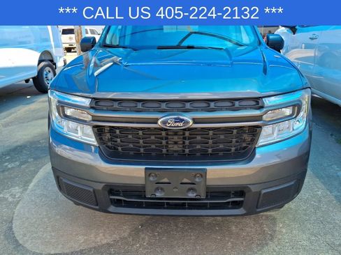 Used 2024 Ford Maverick XLT FWD image 6