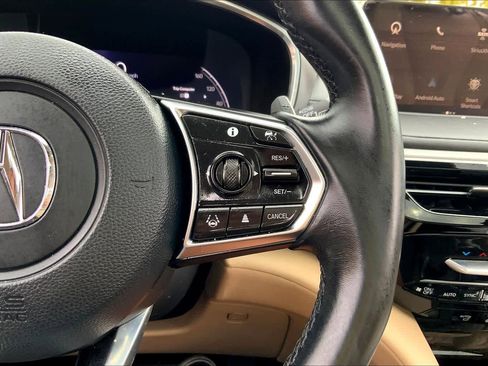 Used 2023 Acura MDX FWD w/ Technology Package image 21