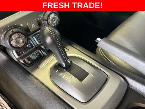 Used 2013 Chevrolet Camaro SS w/ RS Package RWD image 24