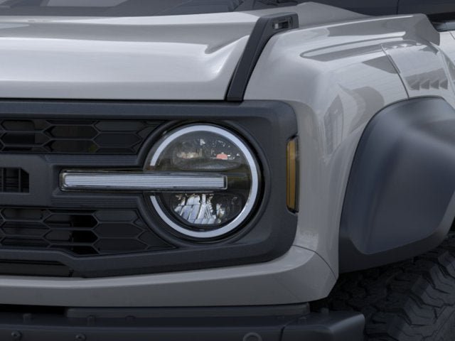 New 2026 Ford Bronco Raptor AWD/4WD image 22