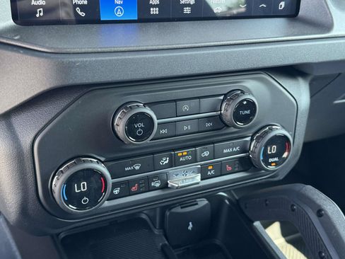 New 2026 Ford Bronco Badlands w/ Sasquatch Package AWD/4WD image 26