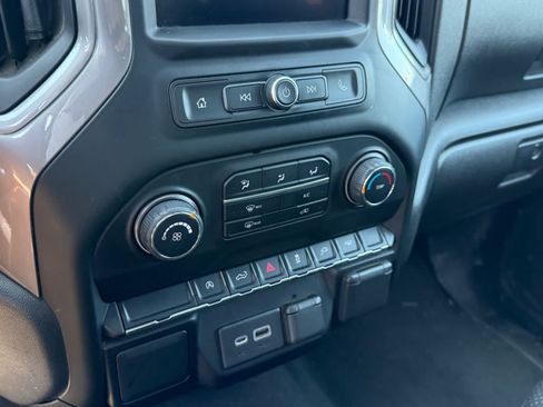 Used 2021 Chevrolet Silverado 1500 Custom RWD image 20