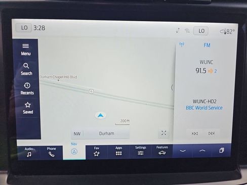 Certified 2022 Ford F150 Lariat w/ Equipment Group 502A High image 22