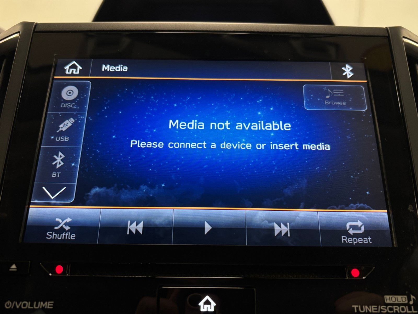 Used 2021 Subaru Forester Touring w/ Popular Package #2 AWD/4WD image 23
